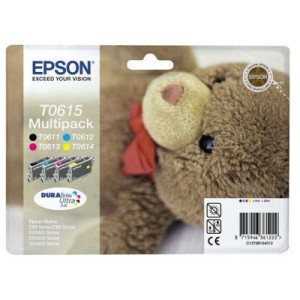 EPSON / C13T06154010 (cyan,...