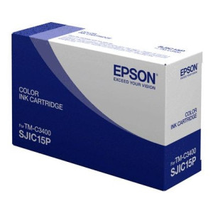 EPSON / C33S020464 (color)