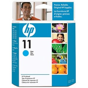 HP 11 C4811A / cyan