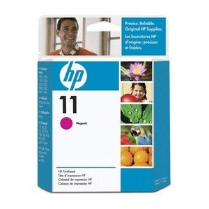 HP 11 C4812A / magenta