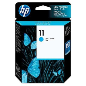 HP 11 C4836A / (cyan)