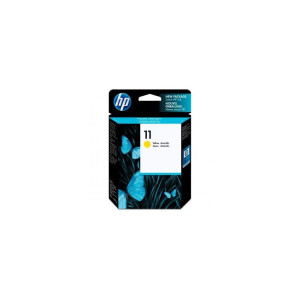 HP 11 C4838A / (yellow)