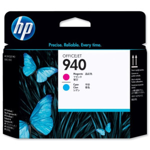 HP 940 C4901A / (magenta,...