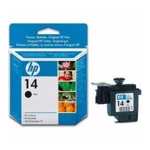 HP 14 C4920A / (black)