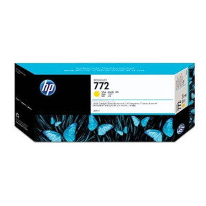 HP 772 CN630A / (yellow)