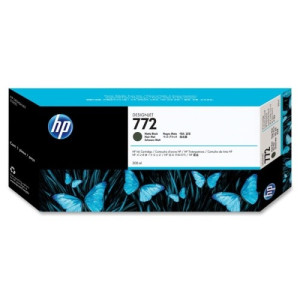 HP 772 CN635A / (matte-black)