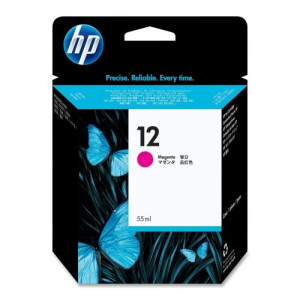HP 12 C4805A / (magenta)