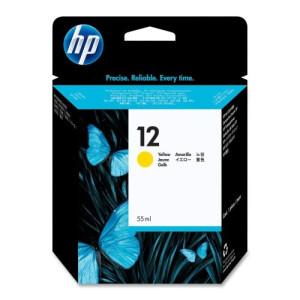 HP 12 C4806A / (yellow)