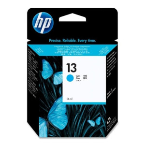 HP 13 C4815A / (cyan)