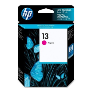HP 13 C4816A / (magenta)