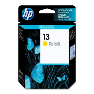 HP 13 C4817A / (yellow)
