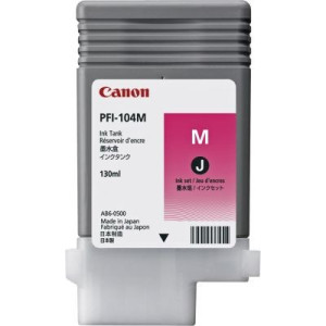CANON PFI-104M / PFI104M (magenta)
