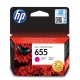 HP 655 CZ111AE / (magenta)