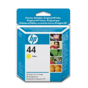 HP 44 51644YE / (yellow)