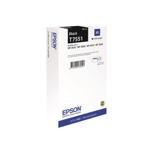 EPSON / C13T755140 (black)
