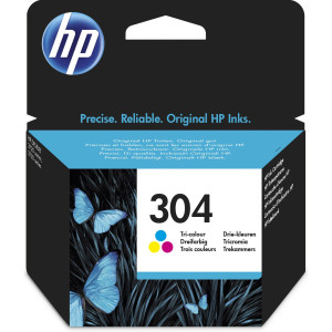 HP 304 N9K05AE#BA3 / (color)