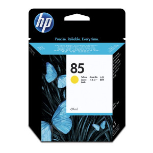 HP 85 C9427A / (yellow)