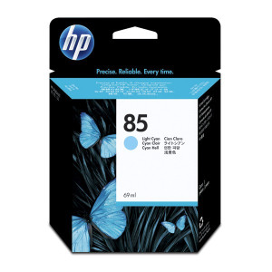 HP 85 C9428A / (light cyan)