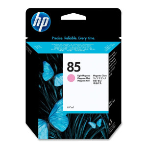 HP 85 C9429A / (light magenta)