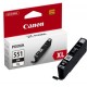 CANON CLI-551BKXL / 6443B001 (black)
