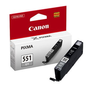 CANON CLI-551GY / 6512B001...