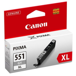 CANON CLI-551XLG / 6447B001...