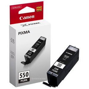 CANON PGI-550BK / 6496B001...