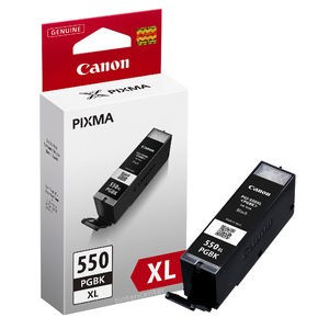 CANON PGI-550BKXL /...