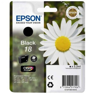 EPSON / C13T18014010 (black)