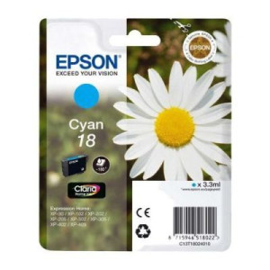 EPSON / C13T18024010 (cyan)