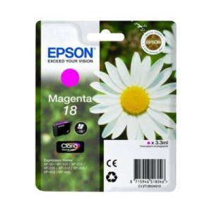 EPSON / C13T18034010 (magenta)