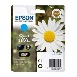 EPSON / C13T18124010 (cyan)
