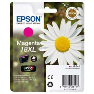 EPSON / C13T18134010 (magenta)