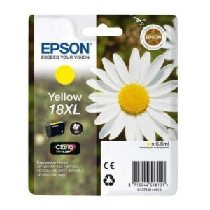 EPSON / C13T18144010 (yellow)