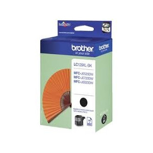BROTHER LC-129XLBK / LC129XLBK (black)