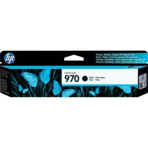 HP 970 CN621AE / (black)