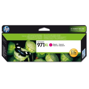 HP 971XL CN627AE / (magenta)