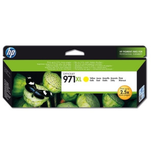HP 971XL CN628AE / (yellow)