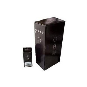 Atrament + głowica Oce do TCS400 black (combipack)