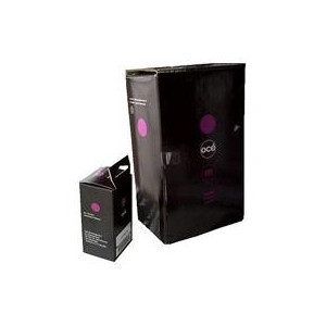 Atrament + głowica Oce do TCS400 magenta (combipack)