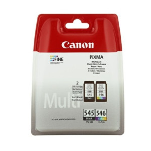 CANON PG-545/CL-546 /...