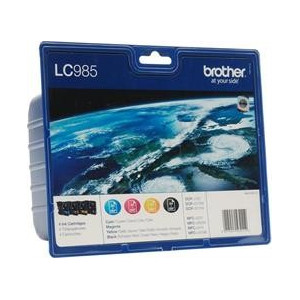 BROTHER LC-985VALBP /...