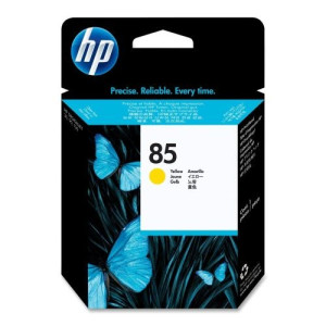 HP 85 C9422A / (yellow)