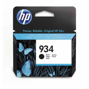 HP 934 C2P19AE / (black)