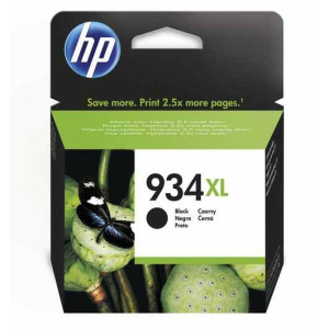 HP 934XL C2P23AE / (black)