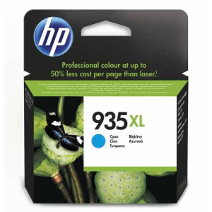 HP 935XL C2P24AE / (cyan)