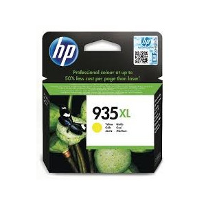 HP 935XL C2P26AE / (yellow)