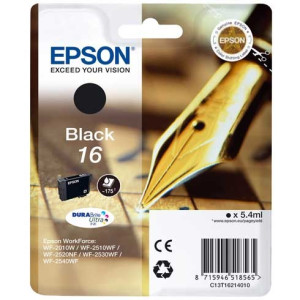 EPSON / C13T16214010 (black)