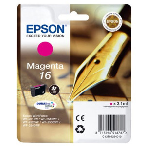 EPSON / C13T16234010 (magenta)
