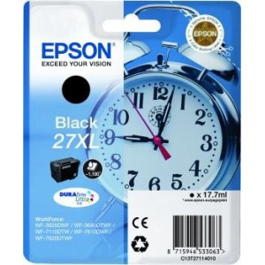 EPSON 27XL (C13T27114010)...